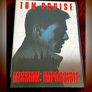 Mission Impossible